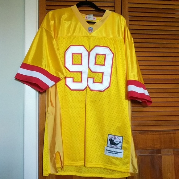 warren sapp throwback jersey